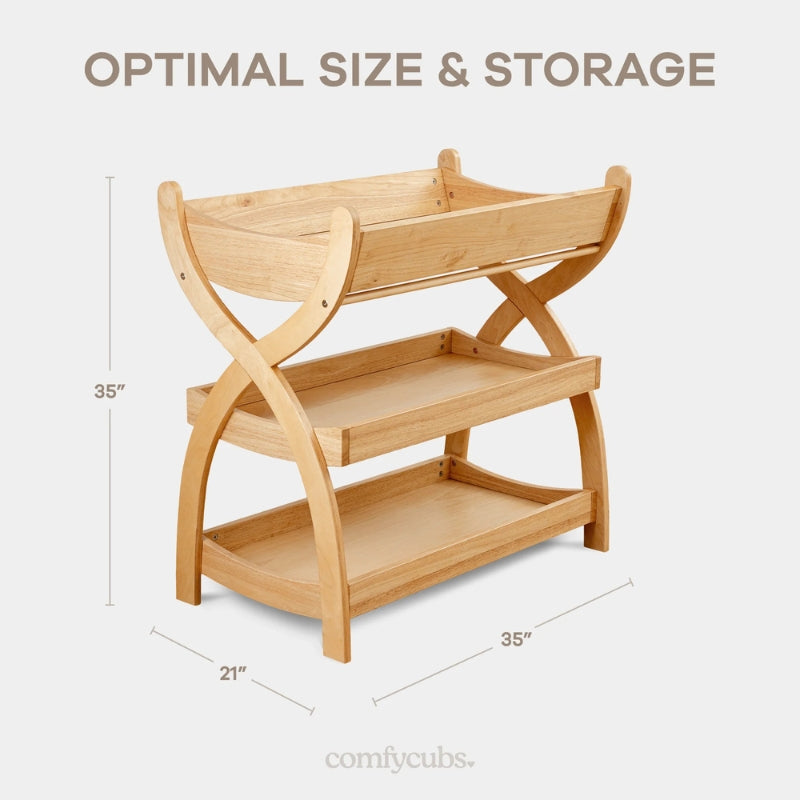 Baby Changing Table