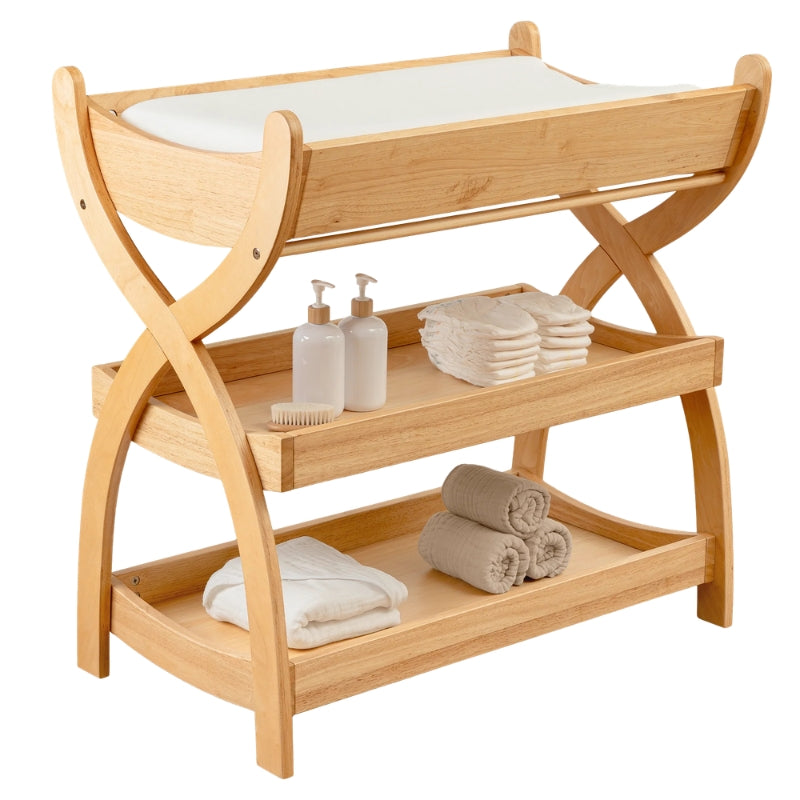 Baby Changing Table