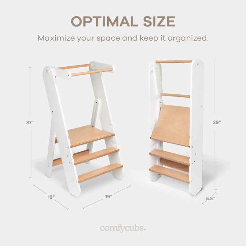 Kids Step Stool