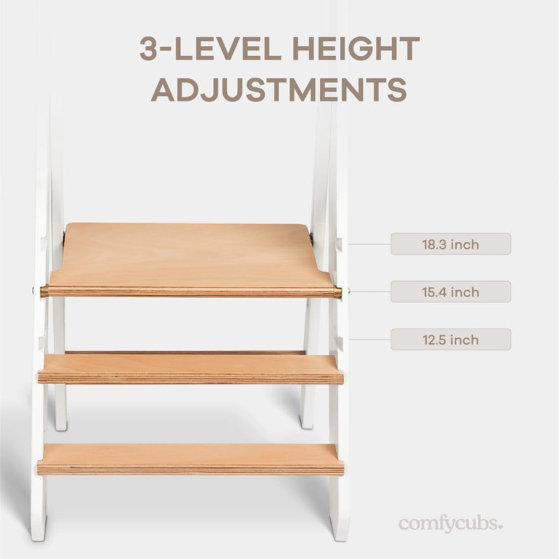 Kids Step Stool