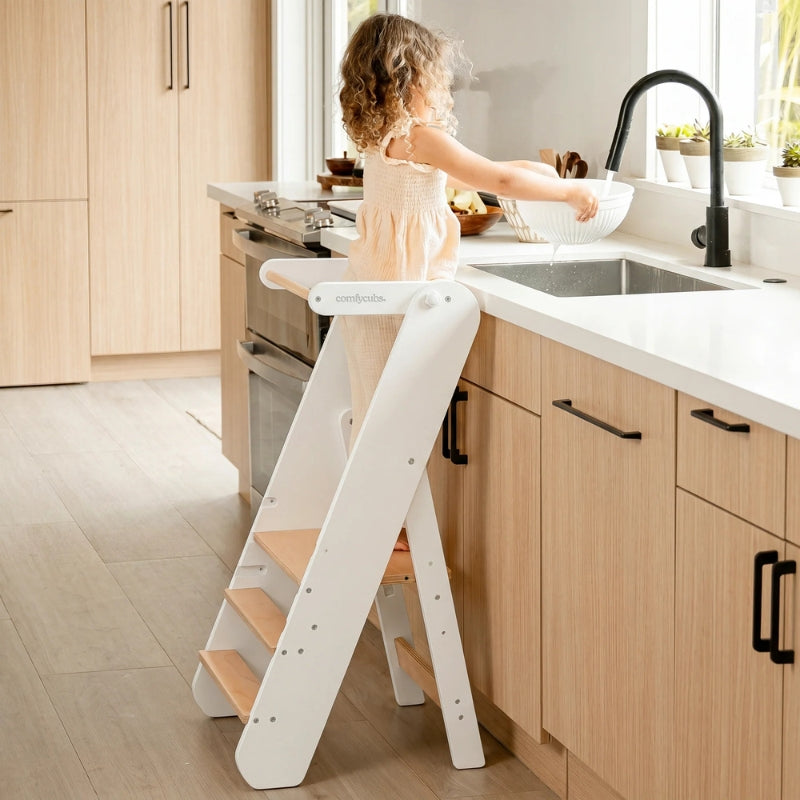 Kids Step Stool
