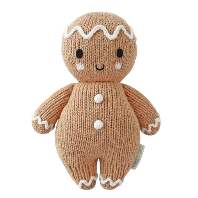 Baby Gingerbread