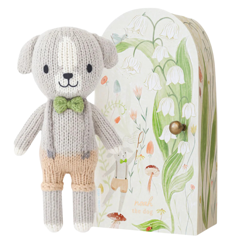 Tiny Knit Dolls Snuggle Bugz Canada's Baby Store