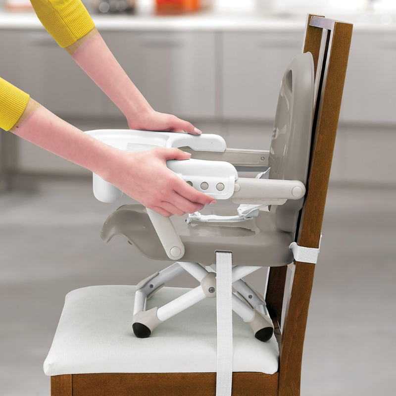 Pocket Snack booster Seat