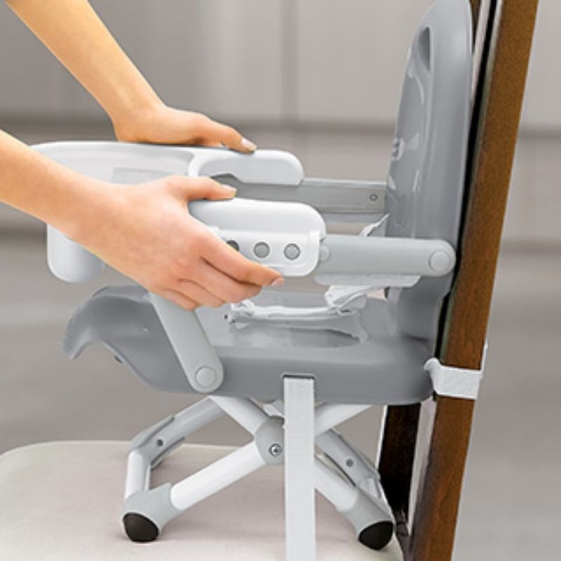 Pocket Snack booster Seat