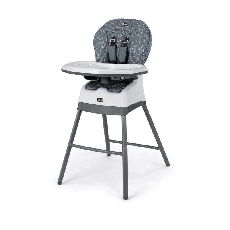 Stack 1-2-3 High Chair