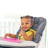 Stack 1-2-3 High Chair