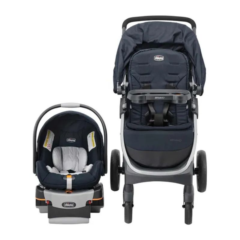 Bravo Trio System