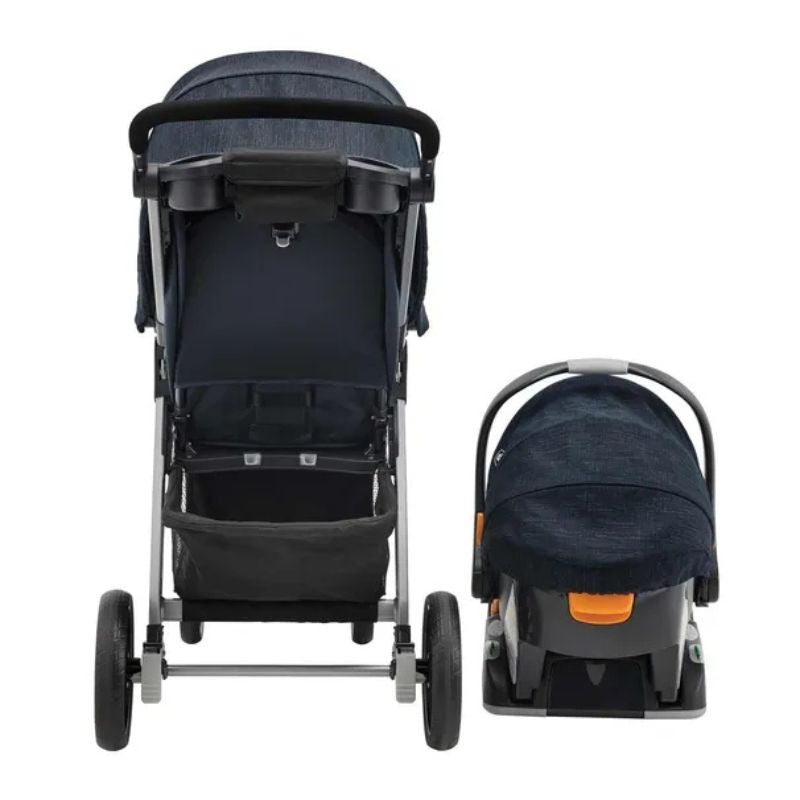 Bravo Trio System