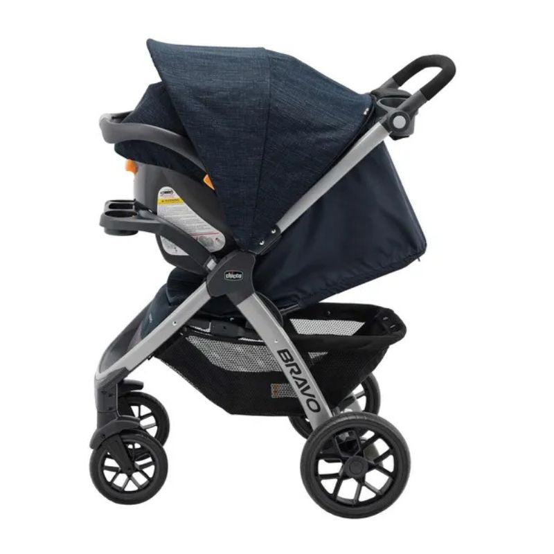 stroller board for chicco bravo Bravo Trio System – Snuggle Bugz