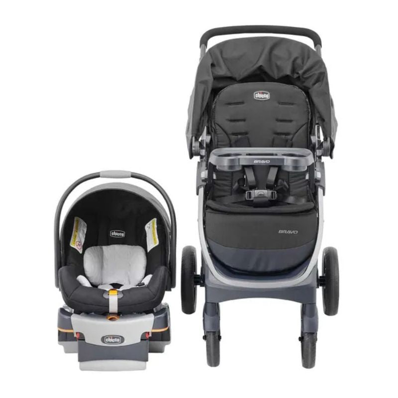 Bravo Trio System