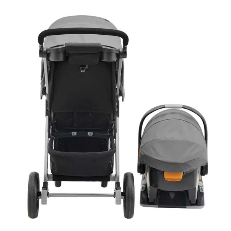 Bravo Trio System
