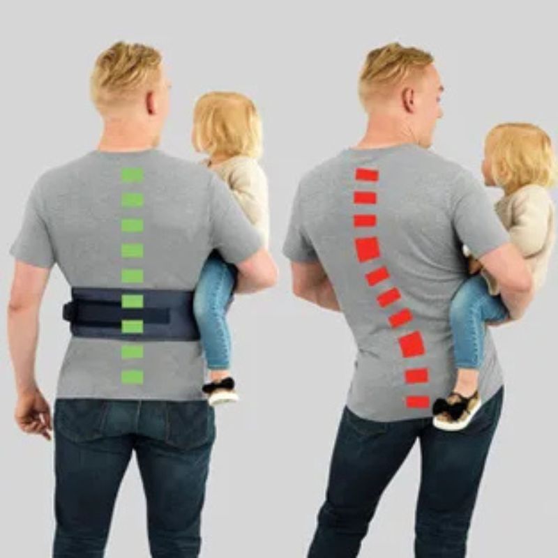 SideKick Hip Seat Baby Carrier