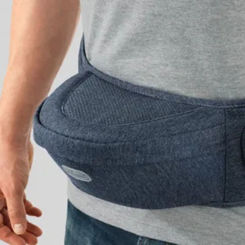 SideKick Hip Seat Baby Carrier