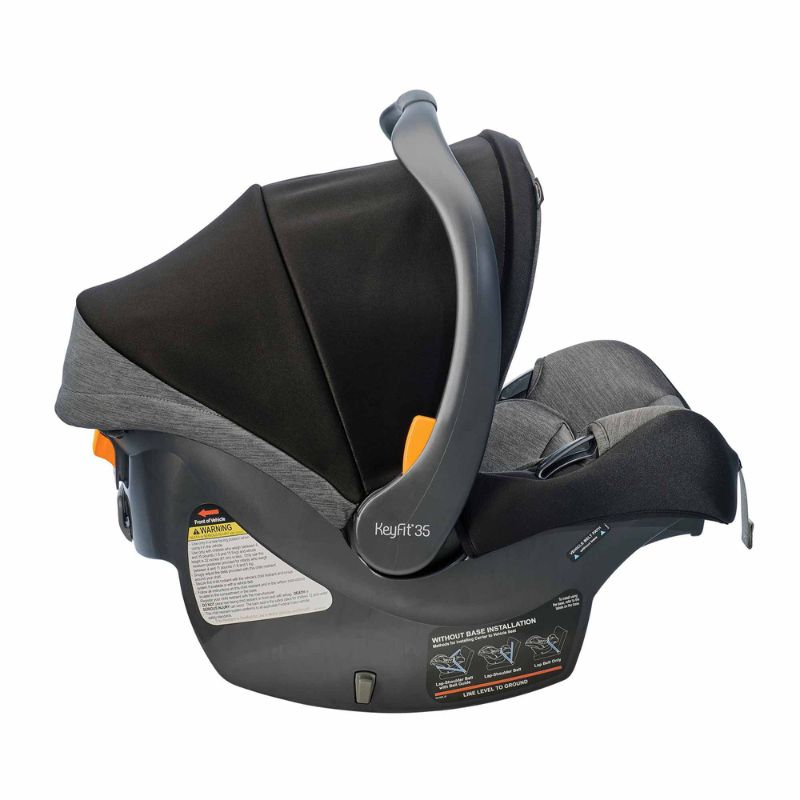 KeyFit 35 ClearTex Infant Car Seat Snuggle Bugz Canada s Baby