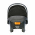 KeyFit 35 ClearTex Infant Car Seat