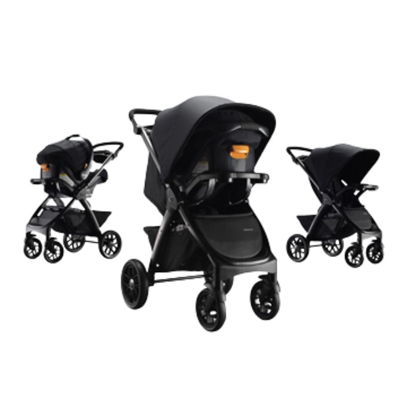 Bravo Trio System
