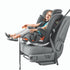 My Fit Harness + Booster Car Seat - Notte