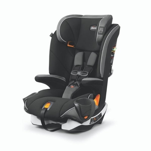 My Fit Harness + Booster Car Seat - Notte