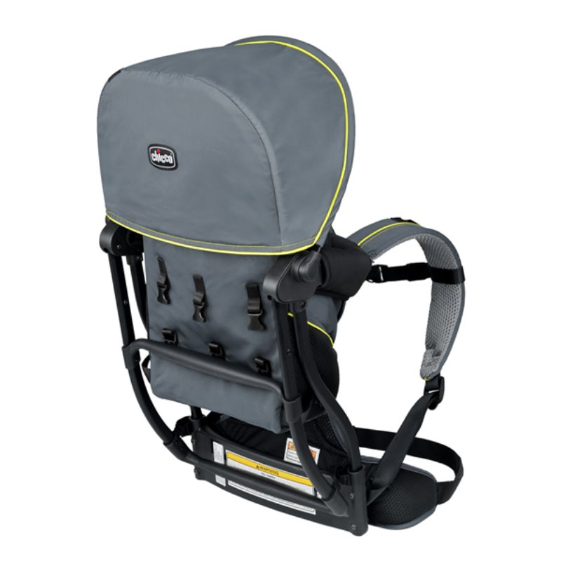 SmartSupport Backpack Carrier