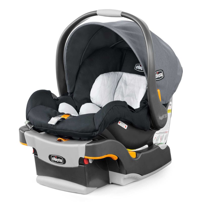 Vista/Cruz V2 Car Seat Adapter - Chicco | Snuggle Bugz