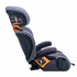 KidFit 2-in-1 Belt-Positioning Booster Seat