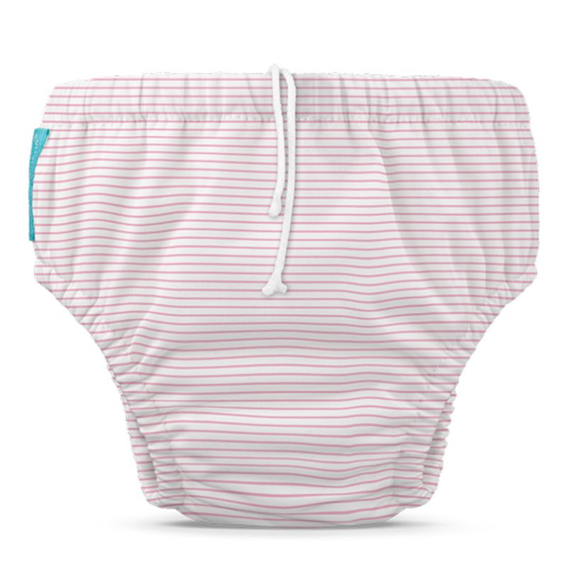  Charlie Banana Reusable Potty Training Pants with Snaps,  Designed to minimize Accidents, Pink Forest, Size S (12-20 lbs) : Clothing,  Shoes & Jewelry