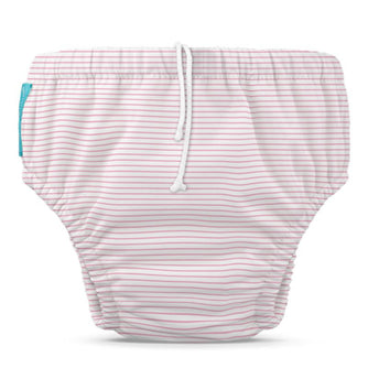 Reusable Swim Diaper with Drawstring