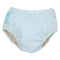 2-in-1 Swim Diaper/Training Pants Pencil Stripes Blue
