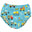 2-in-1 Swim Diaper/Training Pants Construction