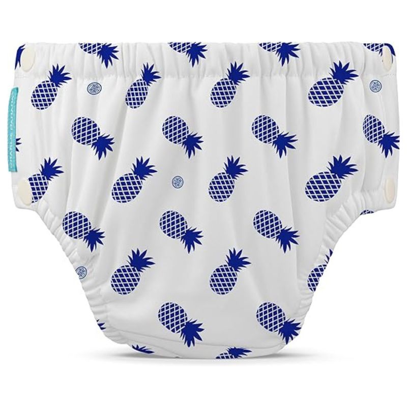 Reusable Easy-Snaps Swim Diapers