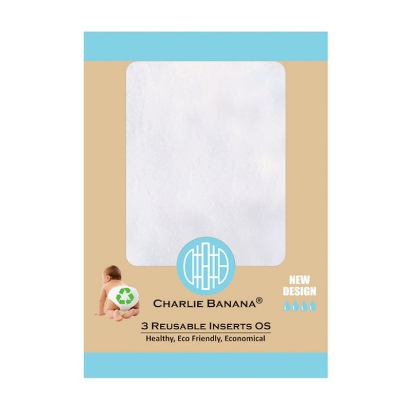 Deluxe Inserts 3 pack