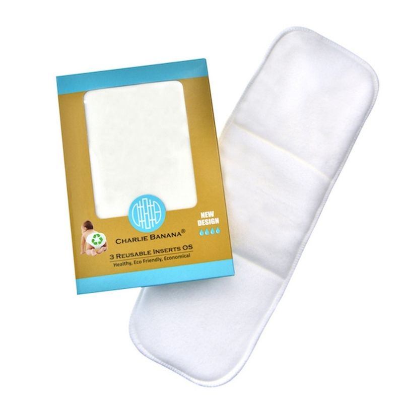 Deluxe Inserts 3 pack