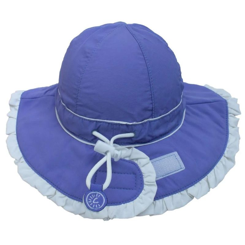 Quick Dry Adjustable UV Hat