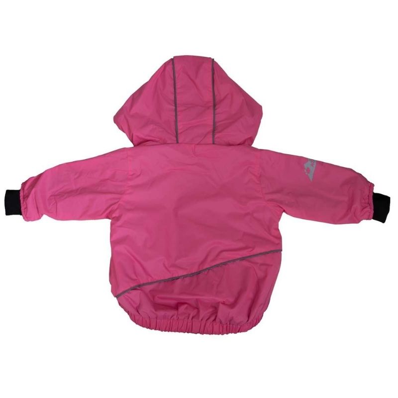 Kids jacket clearance