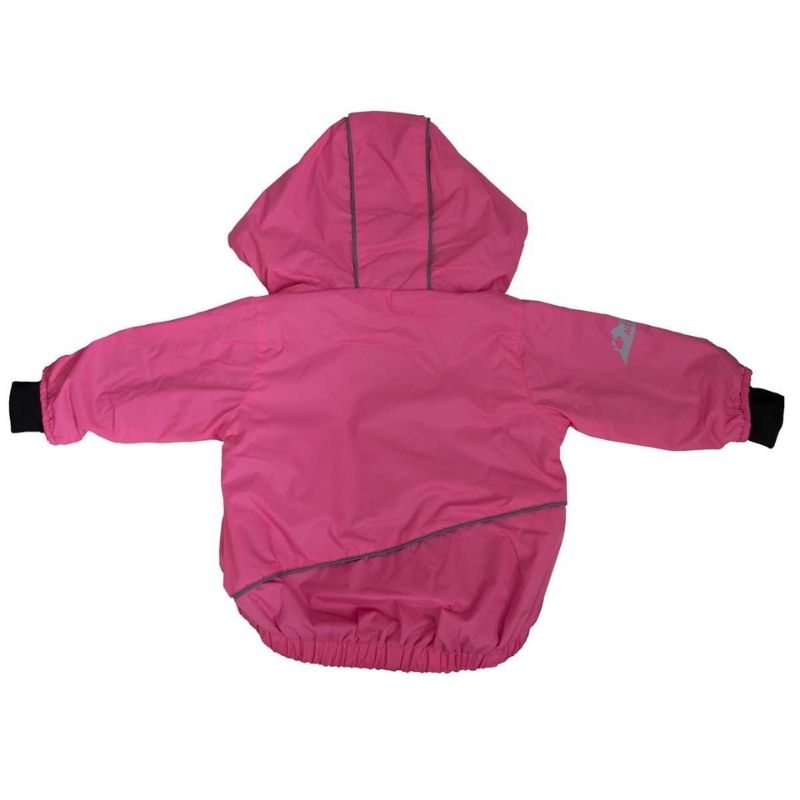 Mid Season Kids Jacket