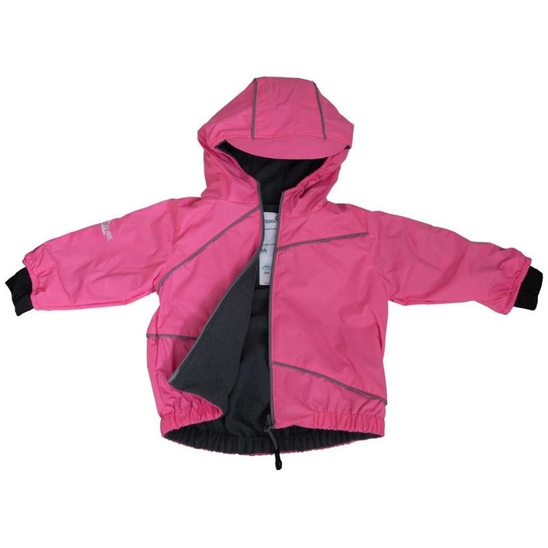 Mid Season Kids Jacket