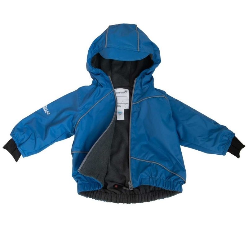 Mid Season Kids Jacket