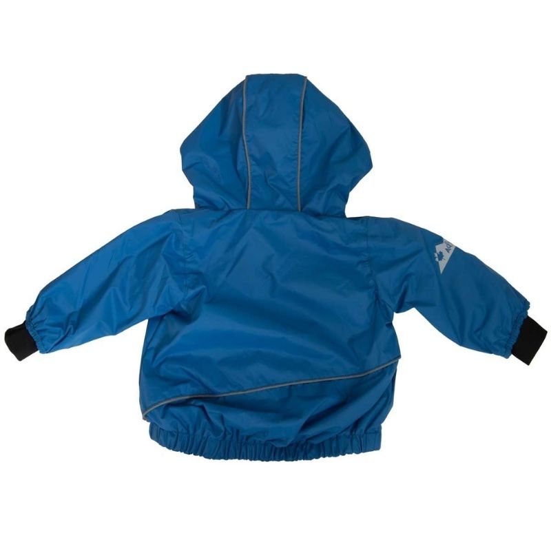 Calikids cheap rain jacket