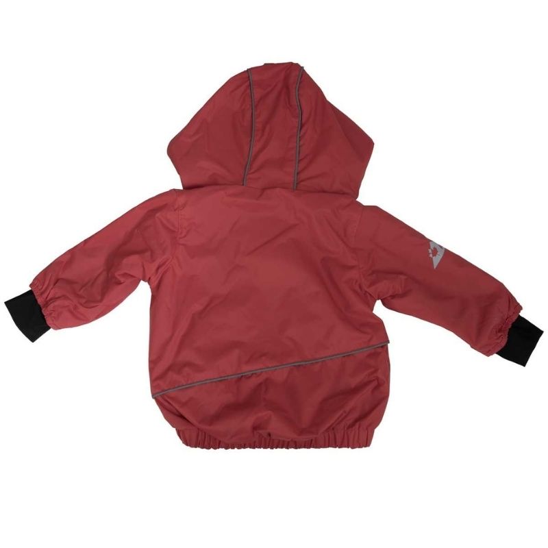 Mid Season Kids Jacket