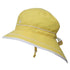 Girls Quick Dry UV Hats Banana