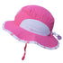 Mesh Quick Dry Hat Pink