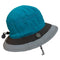 Quick Dry Hat Turquoise