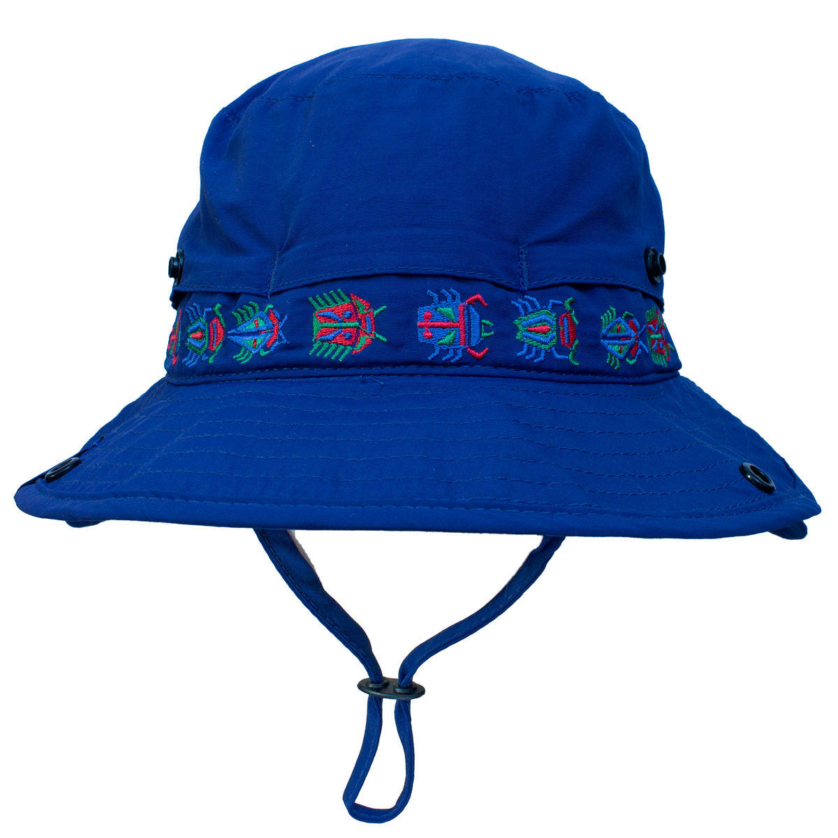 Flip Up Visor Hat