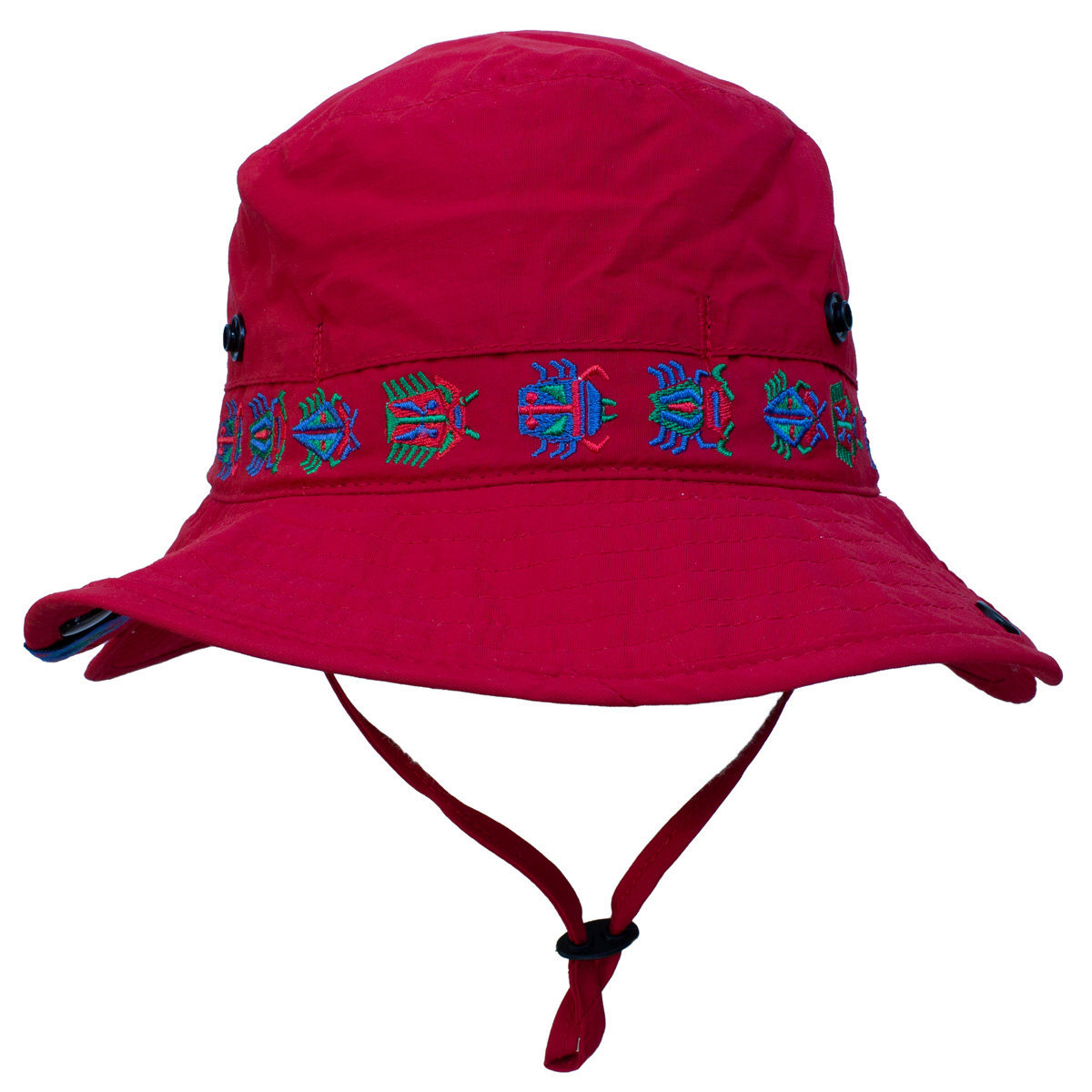 Flip Up Visor Hat
