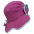 Flip Up Visor Hat Azalea Pink
