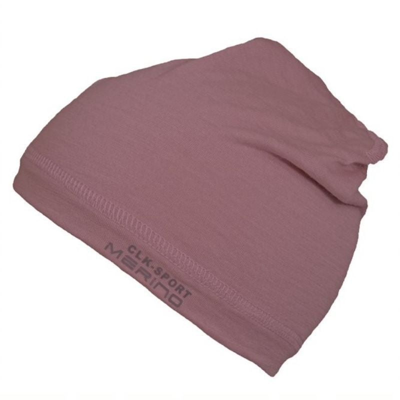 Slouchy Hats  Soft Pink Melange