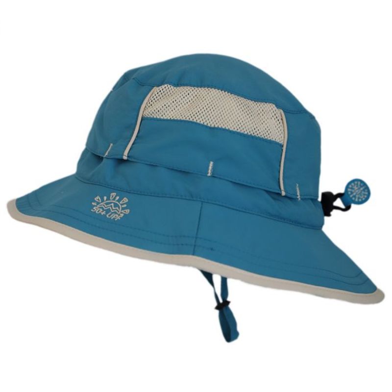UV Vented Bucket Hat