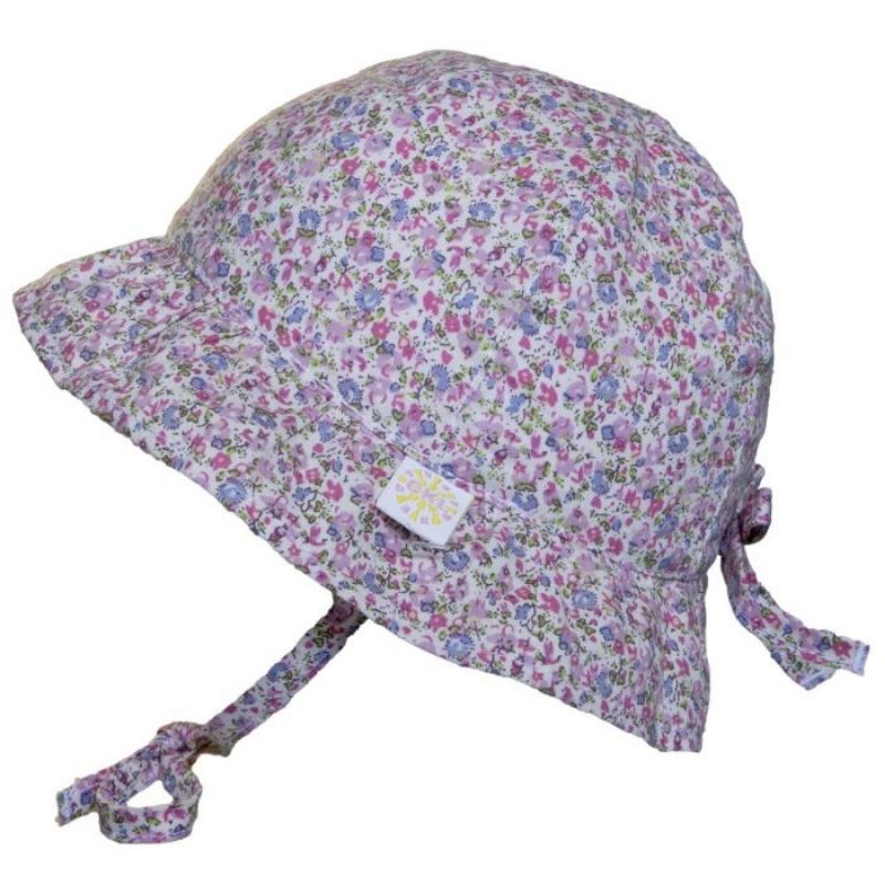 Summer Cotton Baby Hat
