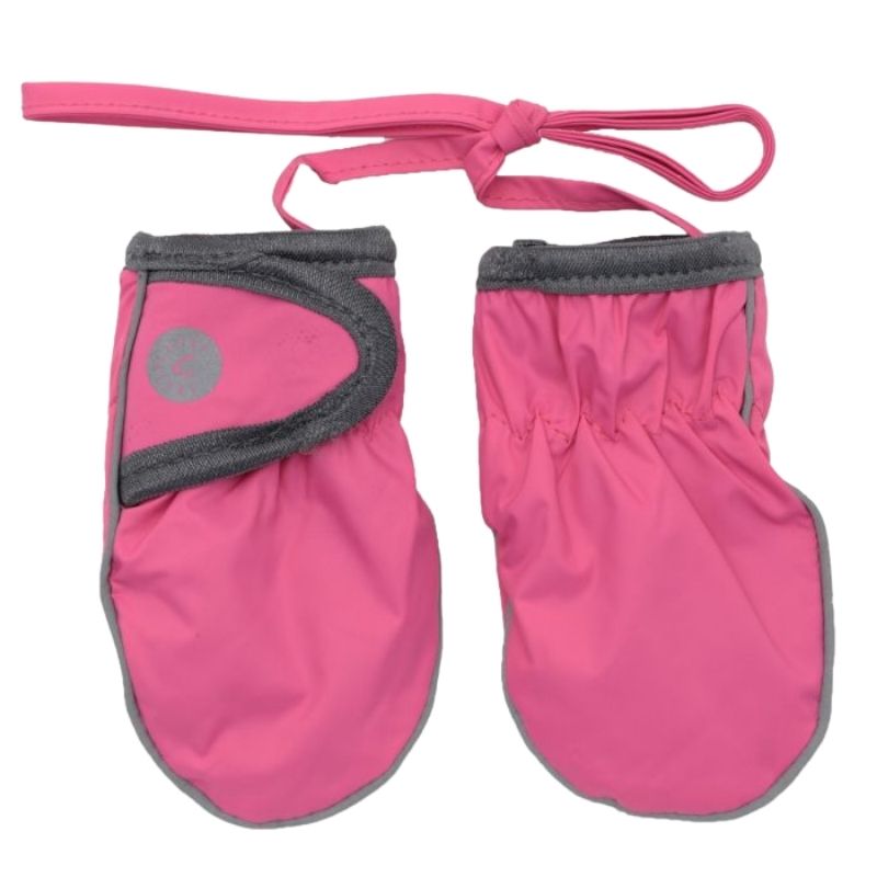 Mid Season Waterproof Mitts